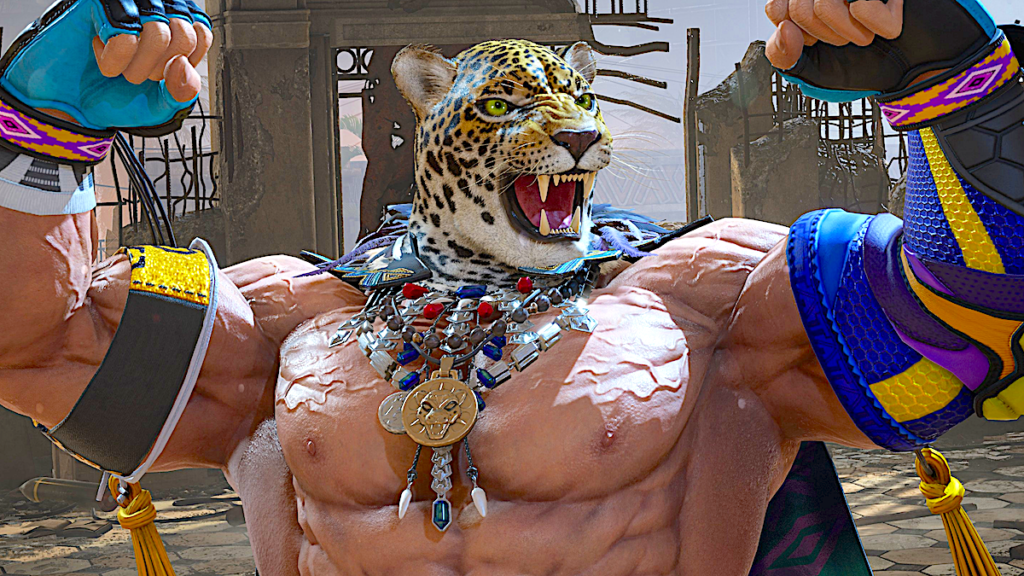 Latin’s Cultural Blooming Influence In Gaming